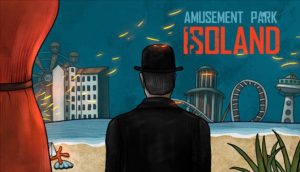 featured isoland the amusement park free download