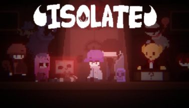 featured isolate free download 2
