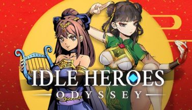 featured idle heroesodyssey free download