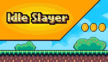 featured idle slayer free download
