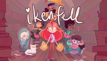 featured ikenfell free download