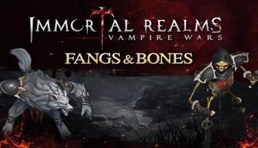 featured immortal realms vampire wars fangs and bones free download