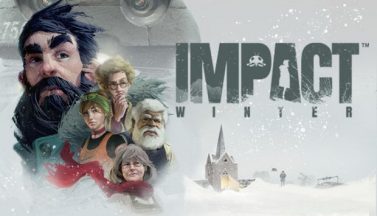 featured impact winter free download