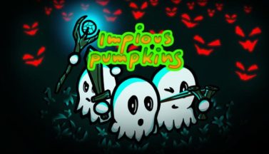 featured impious pumpkins free download