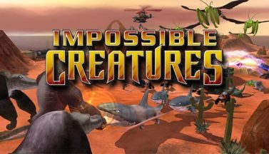 featured impossible creatures steam edition free download