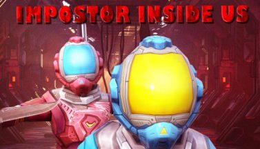 featured impostor inside us free download