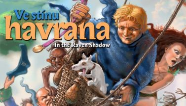 featured in the raven shadow ve stnu havrana free download