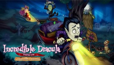 featured incredible dracula chasing love collectors edition free download