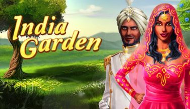 featured india garden free download