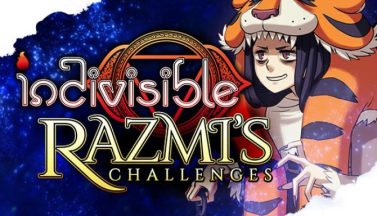 featured indivisible razmis challenges free download