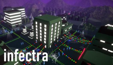 featured infectra free download