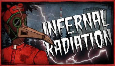 featured infernal radiation free download