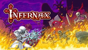 featured infernax free download