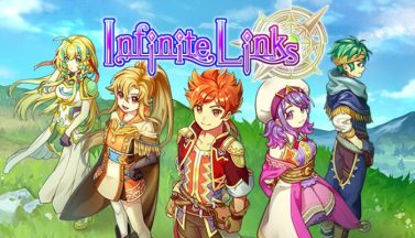featured infinite links free download 2
