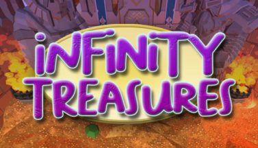 featured infinity treasures free download