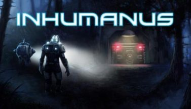 featured inhumanus free download