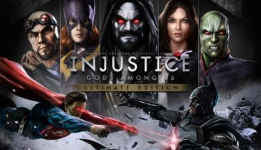 featured injustice gods among us ultimate edition free download