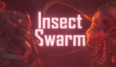 featured insect swarm free download 2
