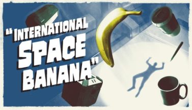 featured international space banana free download