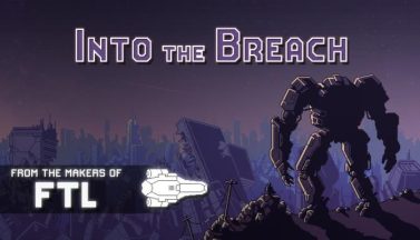 featured into the breach free download 2