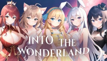 featured into the wonderland free download 2