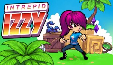 featured intrepid izzy free download