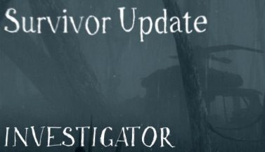 featured investigator survivor update free download