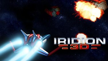 featured iridion 3d free download