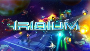 featured iridium free download