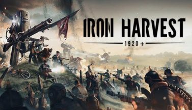 featured iron harvest free download 2 2
