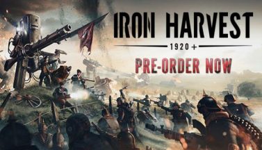 featured iron harvest free download 6