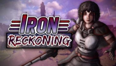 featured iron reckoning free download