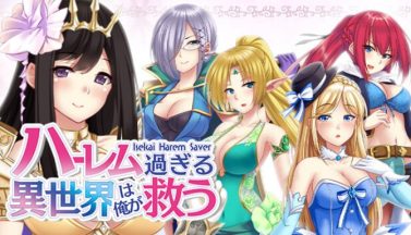 featured isekai harem saver free download 2