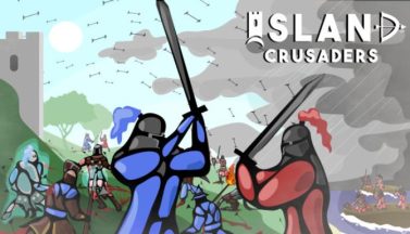 featured island crusaders free download