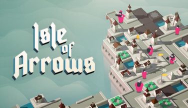 featured isle of arrows free download 2
