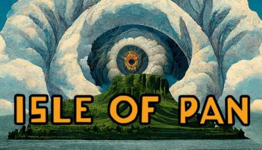 featured isle of pan free download 2