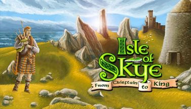 featured isle of skye free download