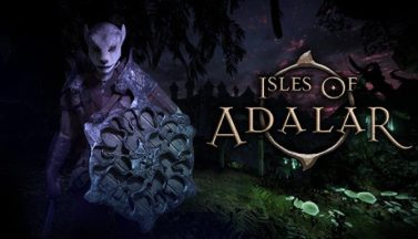 featured isles of adalar free download