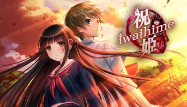 featured iwaihime free download