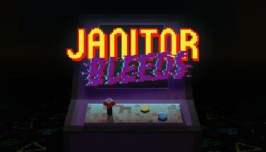 featured janitor bleeds free download 2