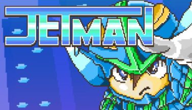 featured jetman free download 2