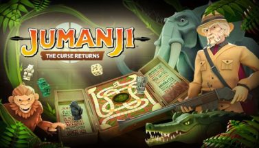 featured jumanji the curse returns free download