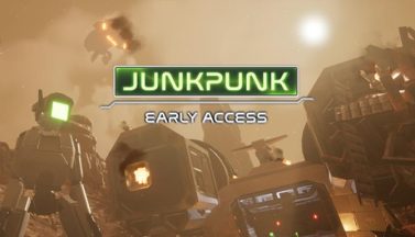 featured junkpunk free download