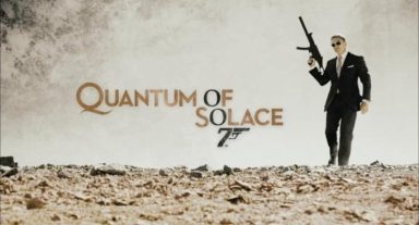 featured james bond 007 quantum of solace free download