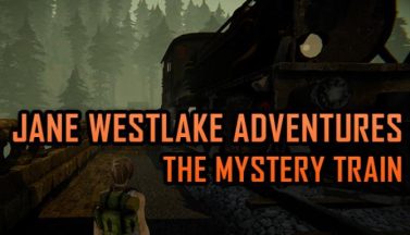 featured jane westlake adventures the mystery train free download