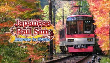 featured japanese rail sim journey to kyoto free download 2