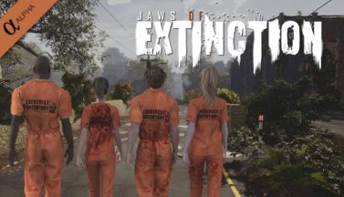 featured jaws of extinction free download