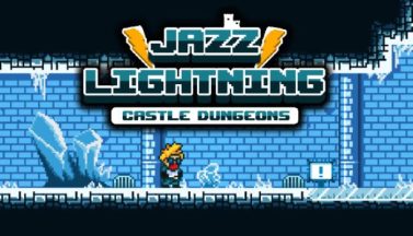 featured jazz lightning castle dungeons free download