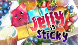 featured jelly is sticky free download 2