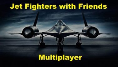 featured jet fighters with friends multiplayer free download